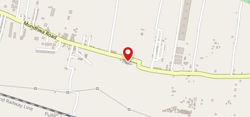 Aryan's Family Restaurant & Bar on map