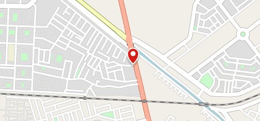 Aryan Telibagh on map