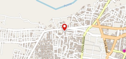 AS Tiffins Corner on map