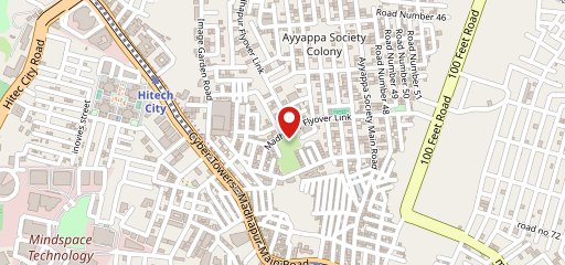 Asa Khaiba - Let's Eat on map