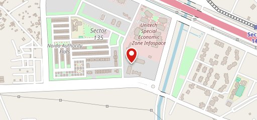 ASAP - As Spicy As Possible on map