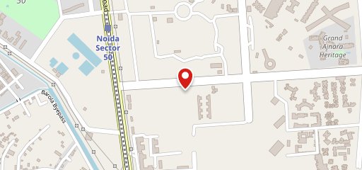 ASAP: As Spicy As Possible on map