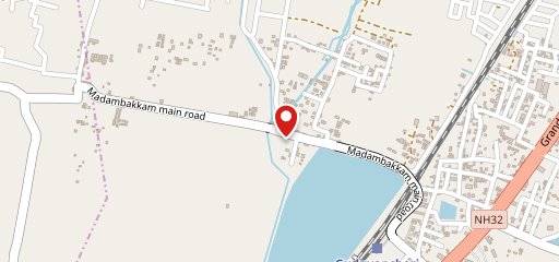 ASATHAL BRIYANI on map