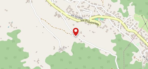 A.S.D. IL Borgo sulla mappa