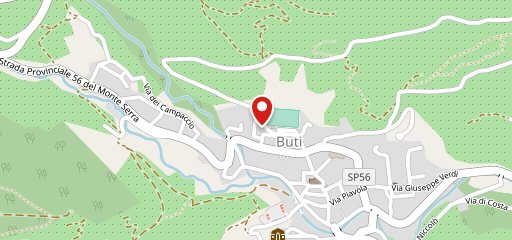 A.S.D. Il Nuovo Zizzolo - Acsi - Club sulla mappa