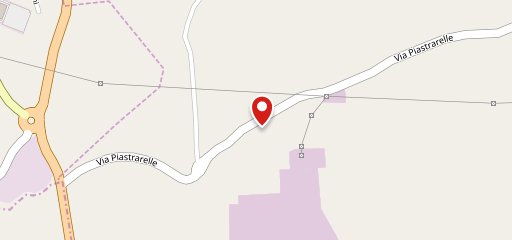 Asd nuova culla della trota sulla mappa