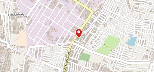 A.S.DONNE.BIRIYANI.HOUSE on map