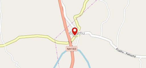 AS(Anil Shams).Dry Fish shop,unakkameen kada Enath on map