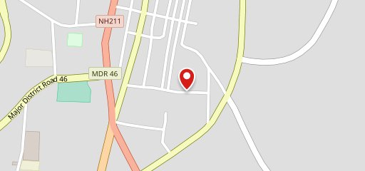 ASGAR ALI SWEET on map