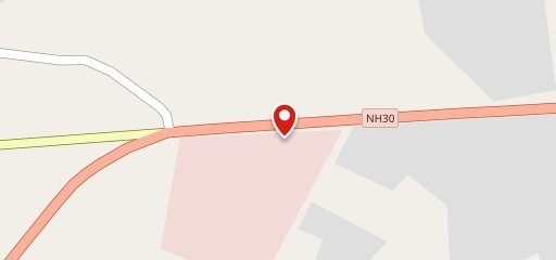 Asha Hotel and Restaurant on map