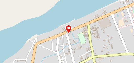 Asha Hotel on map