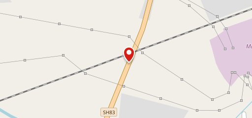 Asha Hotel- Owner PP Chauhan on map