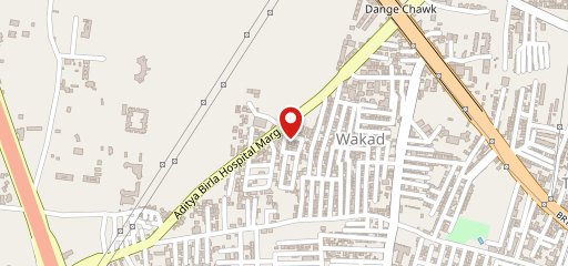 Asha Pan Shop on map