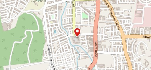 Ashapura Bhojanalay on map