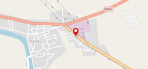 Ashapura Punjabi Dhaba on map