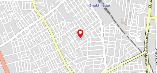 Ashapura Nasta Gruh (Dhambha) on map