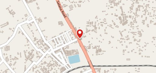 Ashapura Sweets And Namkeen on map