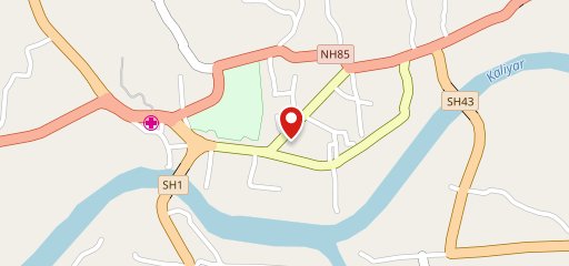 Asharaf Food Court on map