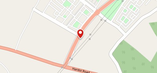 Ashi Srivastava on map