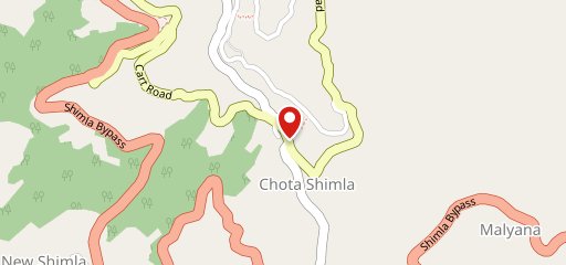 Ashiana Sweets Restaurant & Bar on map