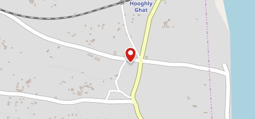 Ashirbad Sweet's on map