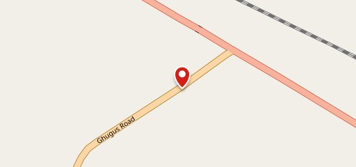 Ashirvad dhaba on map