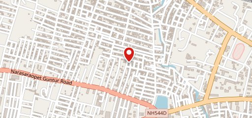 ASHIRVADA FOOD WORLD on map