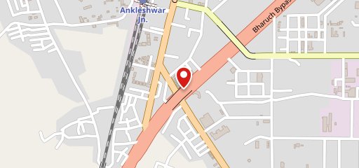 Ashirwad Restaurant & Banquet on map