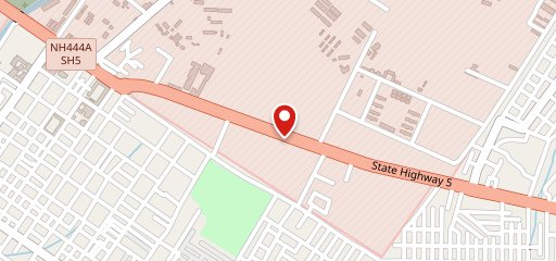 Ashirwad Farms on map