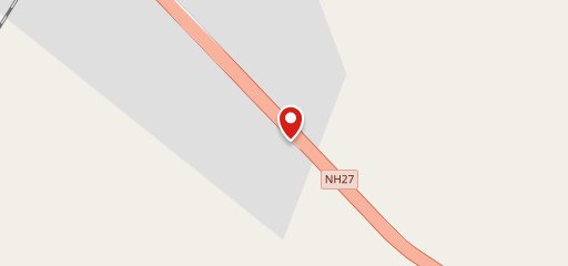 Ashirwad Hotel on map