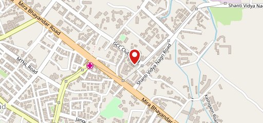 Ashirwad Fast Food on map