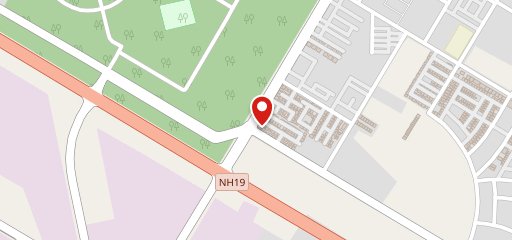 Ashish's Mess on map