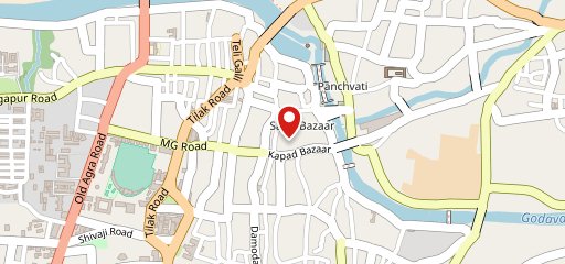 ASHOK BAKERY PRODUCTS on map