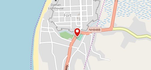 Ashok Bar & Restaurant on map