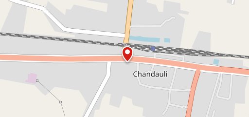 Ashok bhai ka Family Dhaba Best Restaurant in Chandauli Best Dhaba in Chandauli Best hotel in chandauli on map