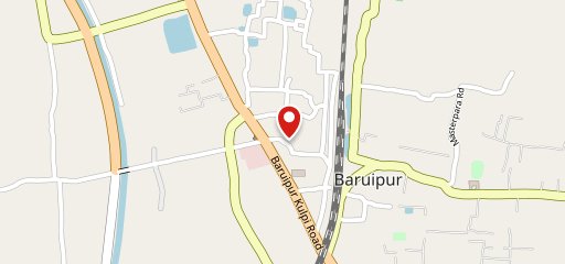 ASHOK CHOW CENTER on map