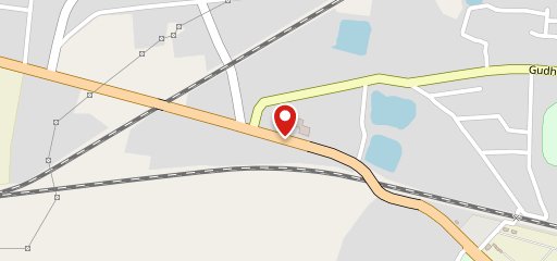 Ashoka Biryani - Mahoba Bazar on map