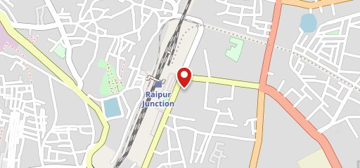 Ashoka Biryani on map