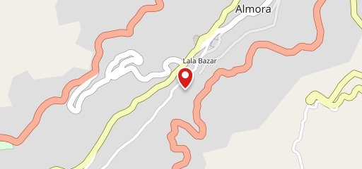 Ashoka Resturent & Cafe on map