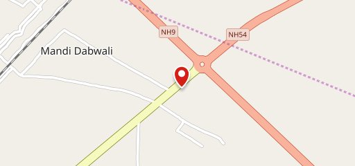 Ashoka Sweets & Restaurant on map