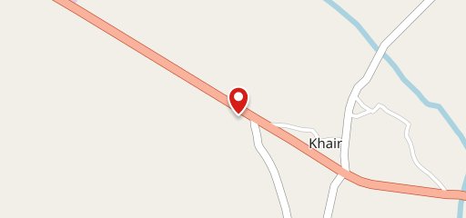 Ashu Fast Food Point on map