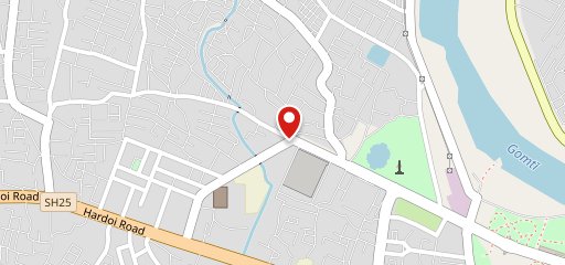 अश्फाक टी एंड लस्सी कॉर्नर on map