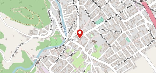 Asia Dim Sum sulla mappa