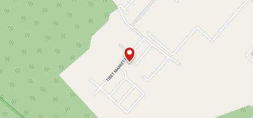 Asia Garden Restaurant &cafe on map