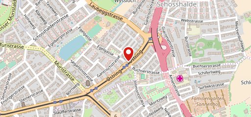 ASIALunch Restaurant & Take Away sulla mappa