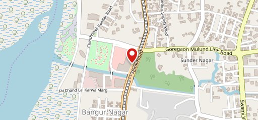 Asia Seven Inorbit Mall on map