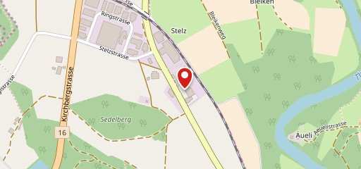 Asian Box Streetfood sulla mappa