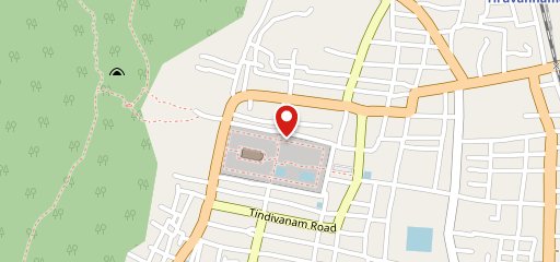 ASIAN CAKES AND PIZZA on map