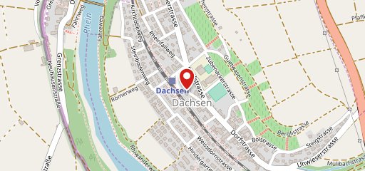 Asian Catering sulla mappa