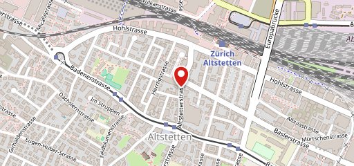 Suan Long sulla mappa